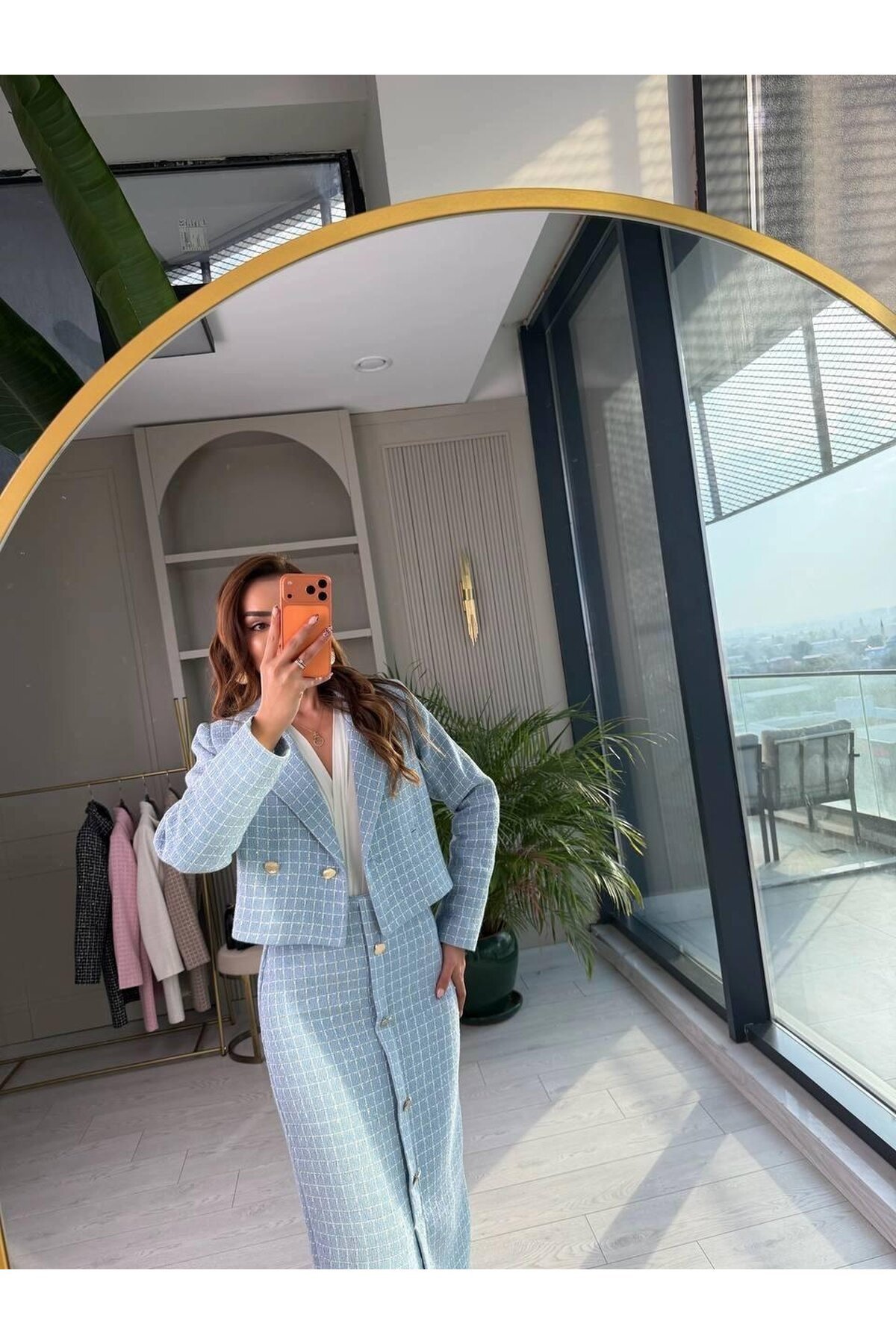 CANEL TAKIM ETEKLİ GÜZEL TAKIM