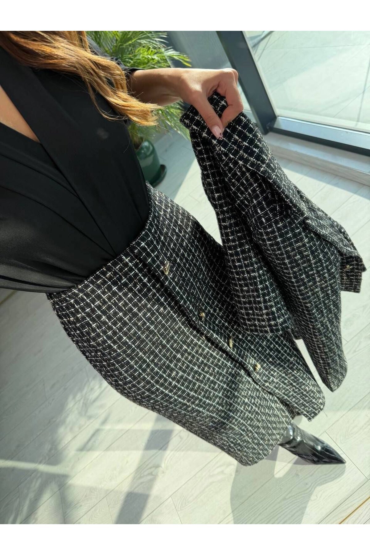 CANEL TAKIM ETEKLİ GÜZEL TAKIM