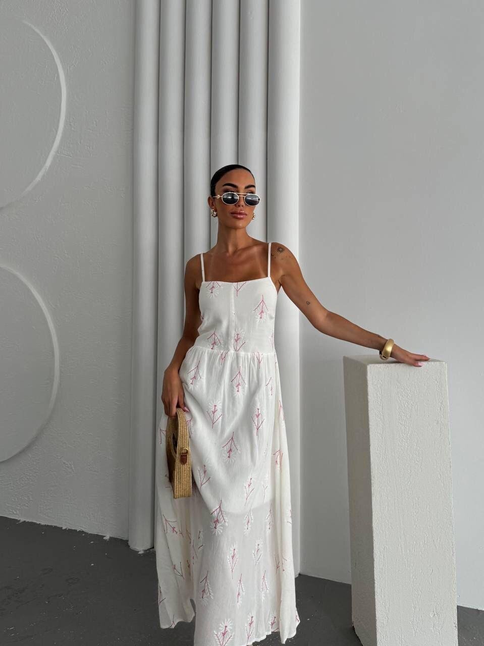 ip askılı astar detay  elbise