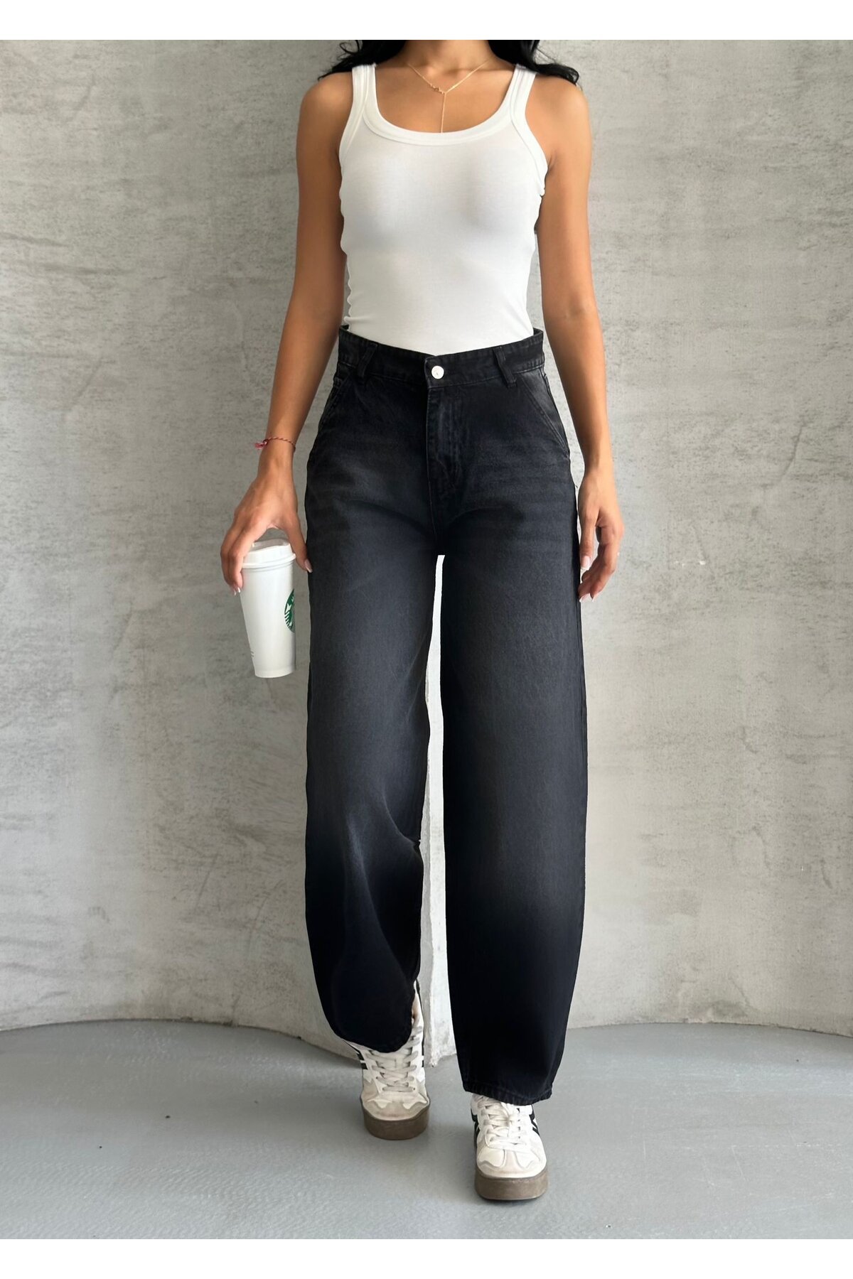 SKATER PANTALON