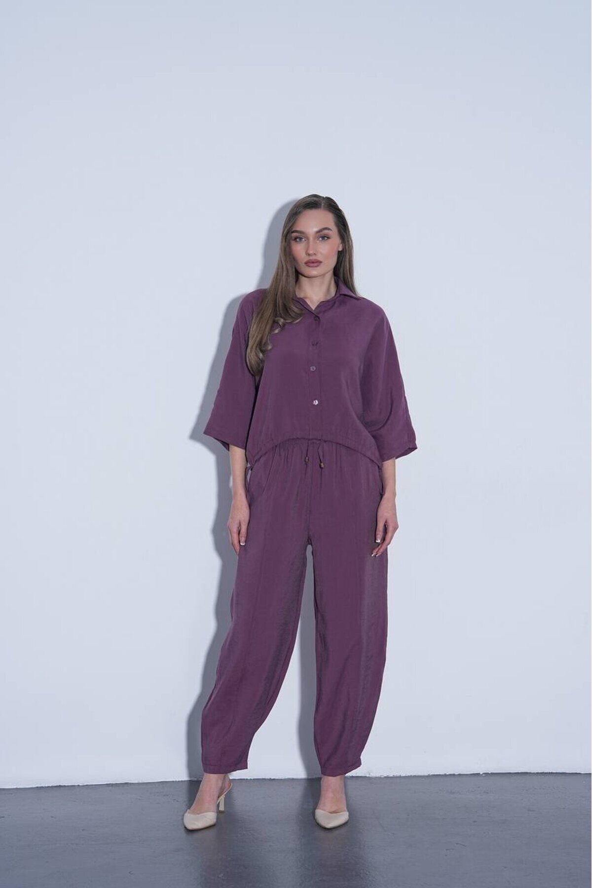 FAKİR KOL MODAL TAKIM