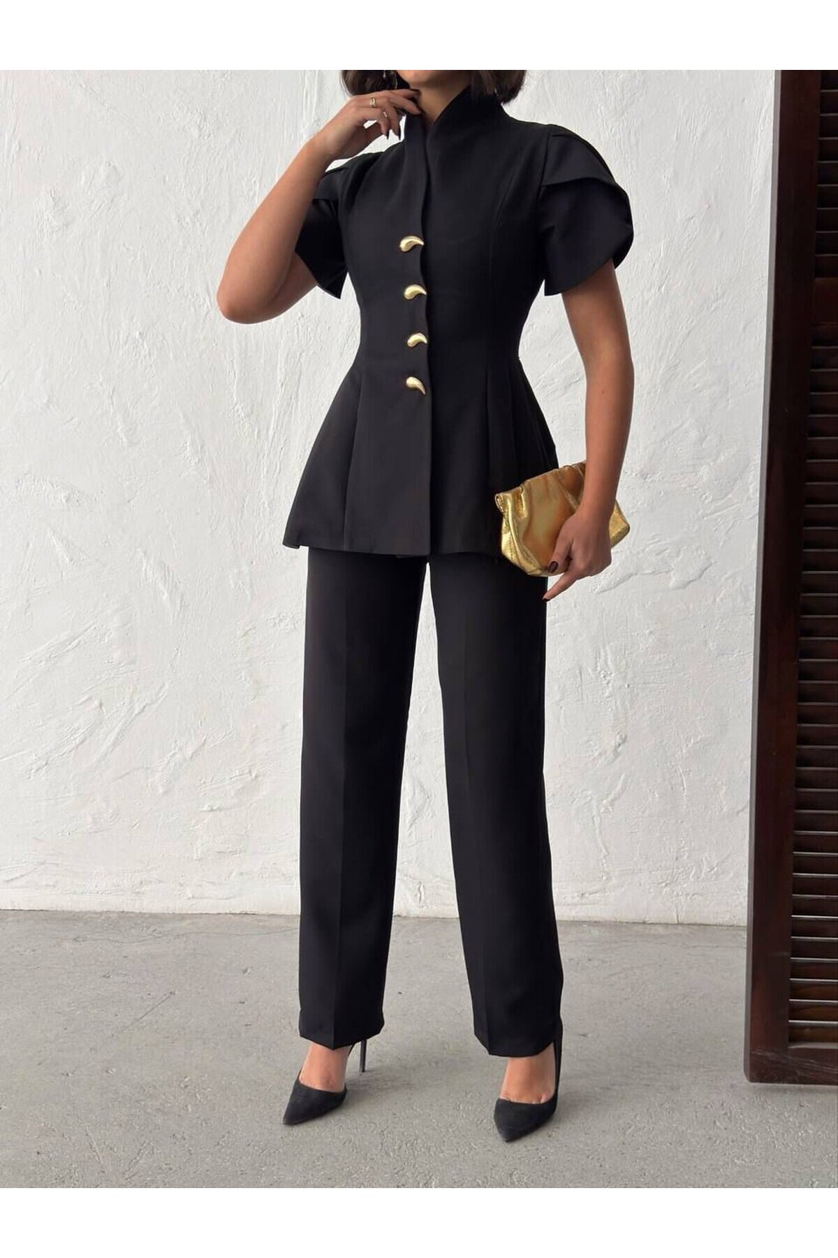 OMUZ FIRFIR DETAY TAKIM