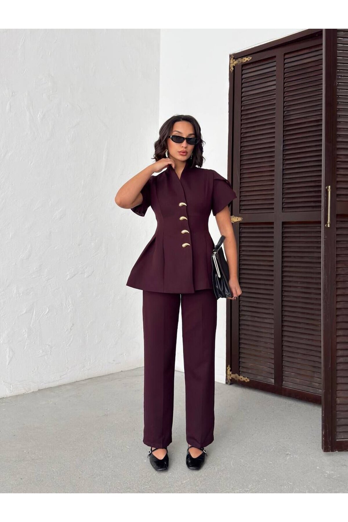 OMUZ FIRFIR DETAY TAKIM