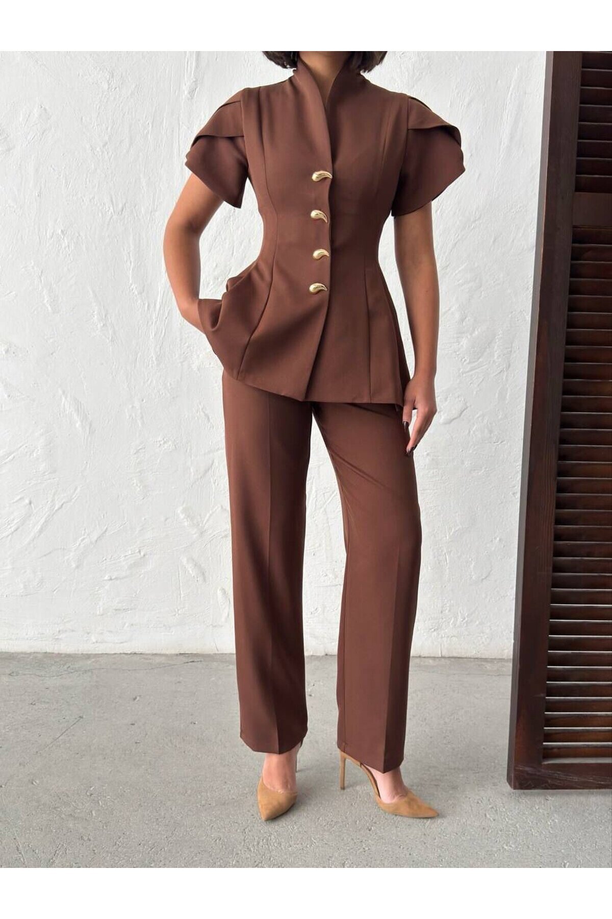 OMUZ FIRFIR DETAY TAKIM