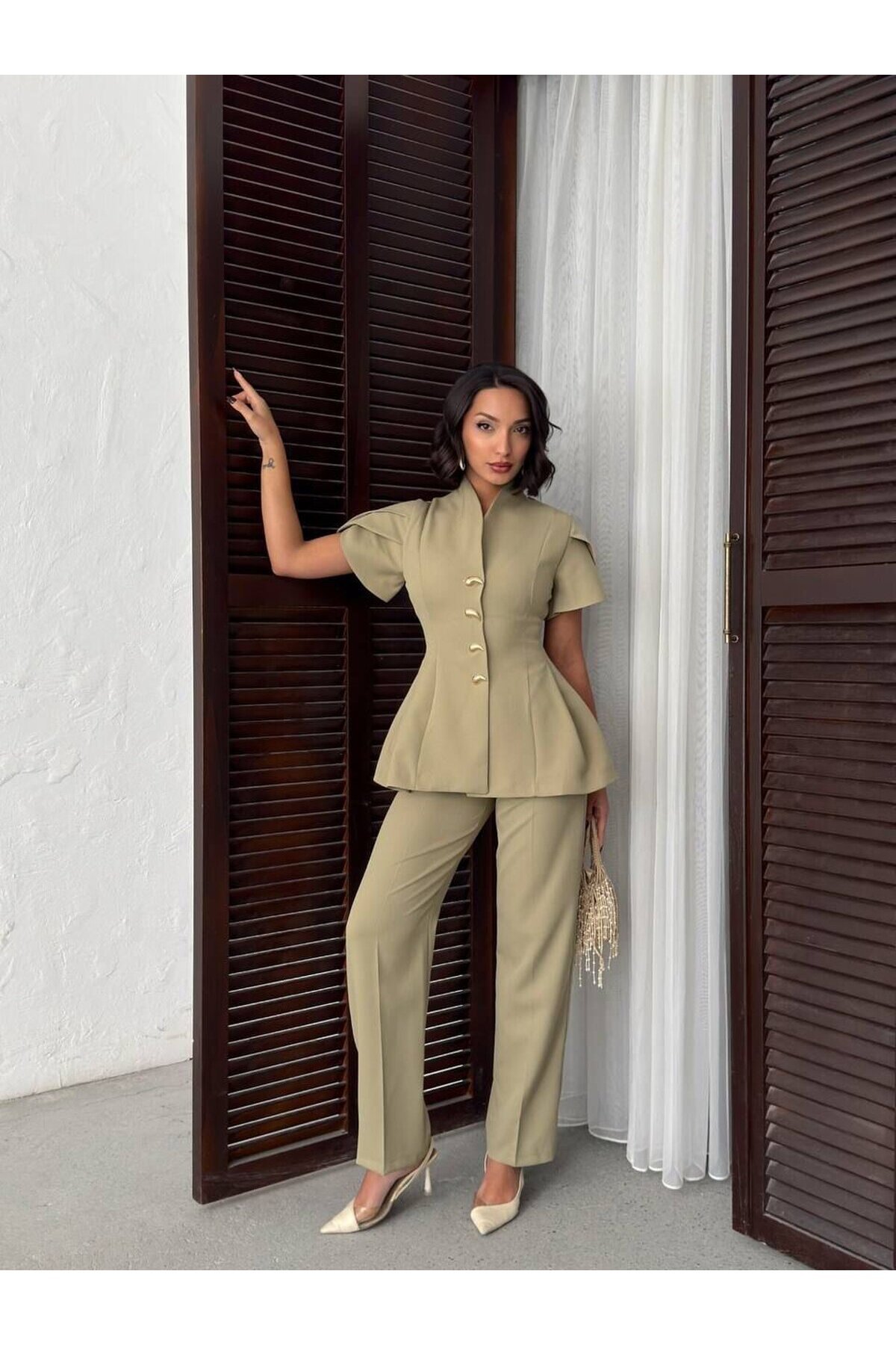 OMUZ FIRFIR DETAY TAKIM