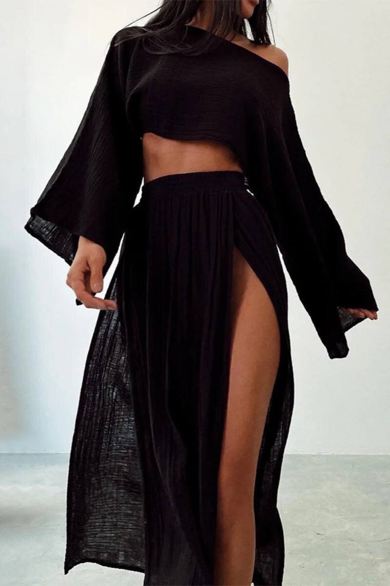 SALAŞ RAHAT ETEKLİ TAKIM