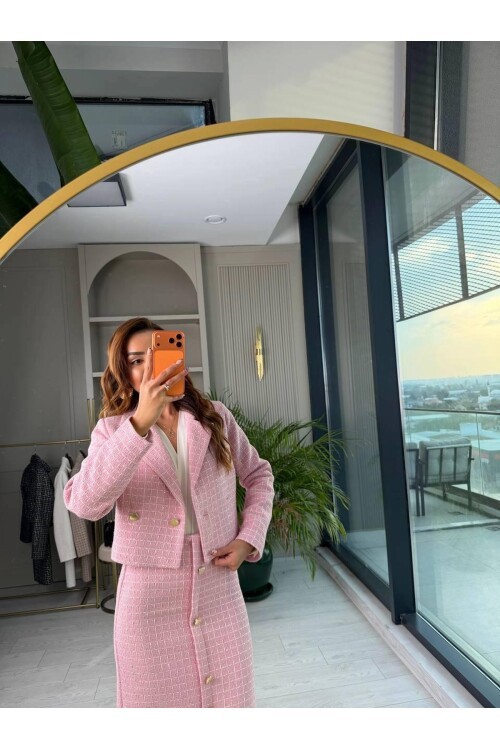 CANEL TAKIM ETEKLİ GÜZEL TAKIM