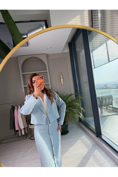 CANEL TAKIM ETEKLİ GÜZEL TAKIM