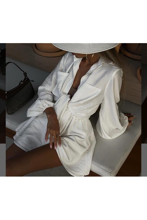 GÖMLEK ŞORTLU TAKIM