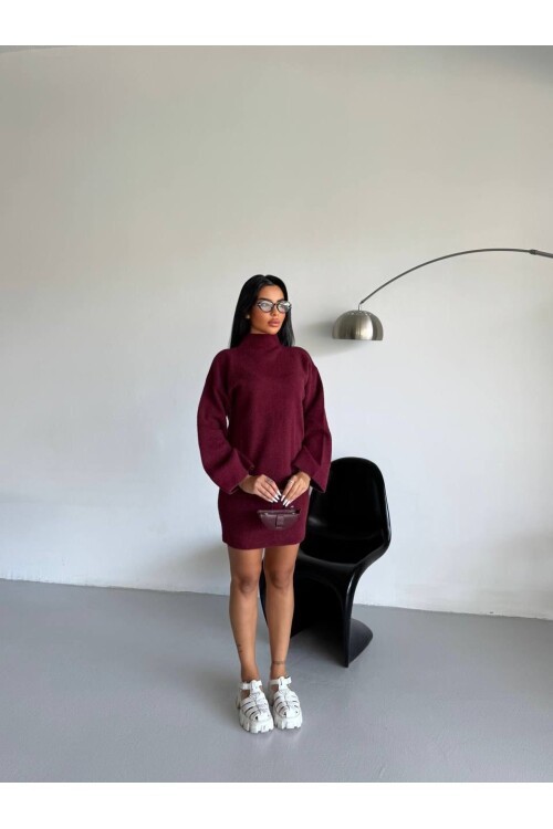 TRİKO ETEKLİ TAKIM