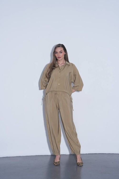 FAKİR KOL MODAL TAKIM