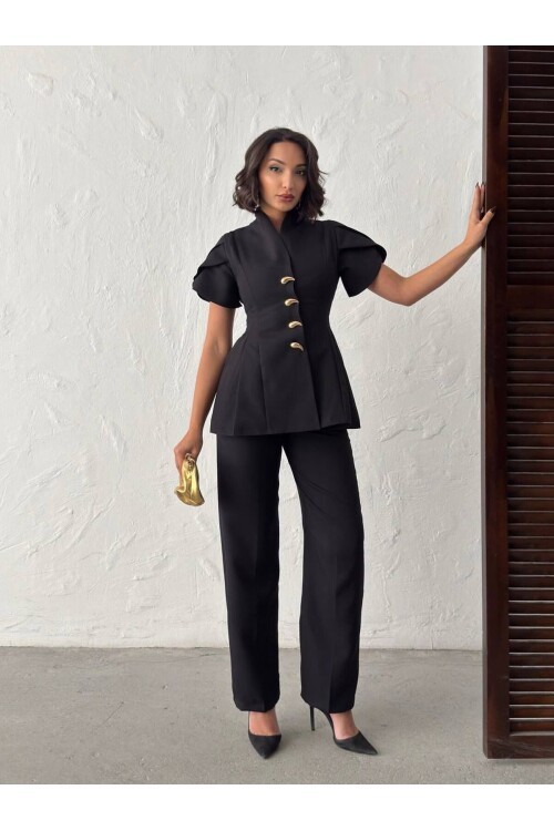 OMUZ FIRFIR DETAY TAKIM