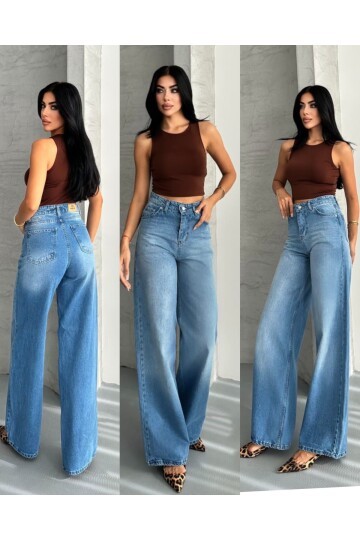 BAGGY PANTALON