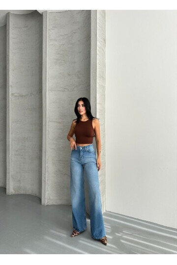 BAGGY PANTALON