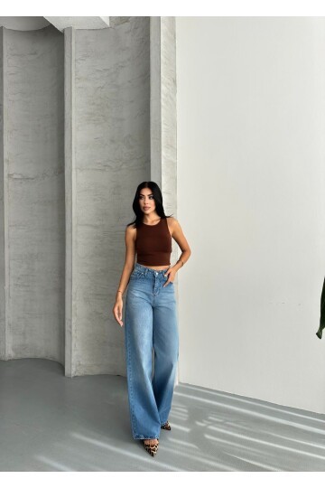 BAGGY PANTALON