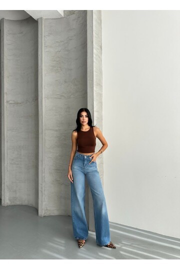 BAGGY PANTALON