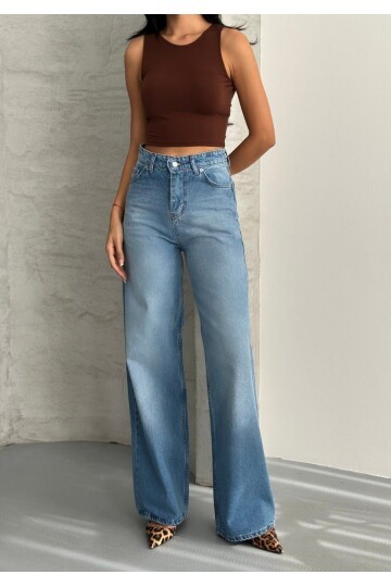 BAGGY PANTALON
