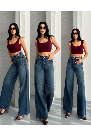 BAGGY PANTALON