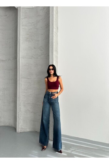 BAGGY PANTALON