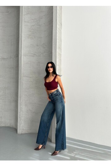 BAGGY PANTALON