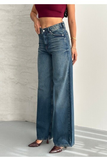 BAGGY PANTALON