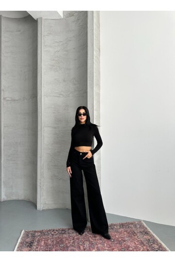 BAGGY PANTALON