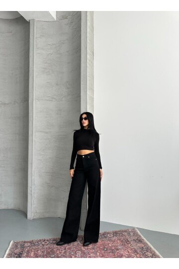 BAGGY PANTALON