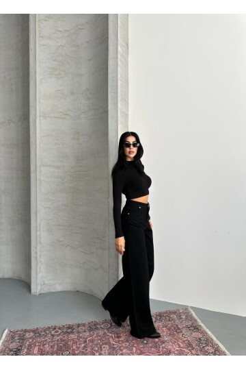 BAGGY PANTALON