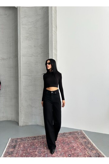 BAGGY PANTALON