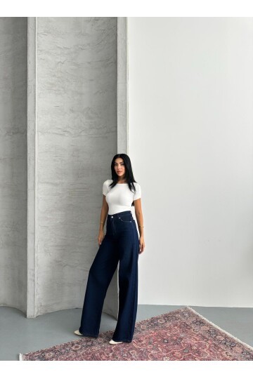 BAGGY PANTALON