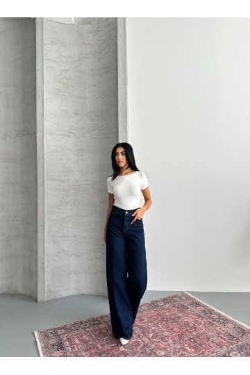 BAGGY PANTALON
