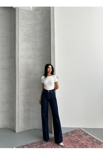 BAGGY PANTALON