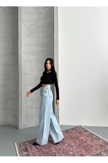 BAGGY PANTALON