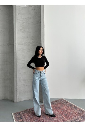 BAGGY PANTALON