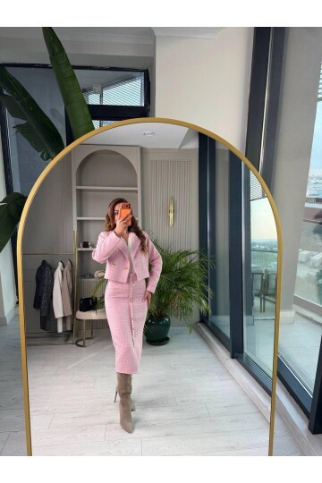 CANEL TAKIM ETEKLİ GÜZEL TAKIM