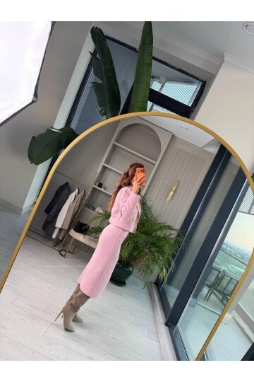 CANEL TAKIM ETEKLİ GÜZEL TAKIM