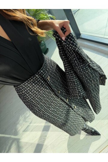 CANEL TAKIM ETEKLİ GÜZEL TAKIM