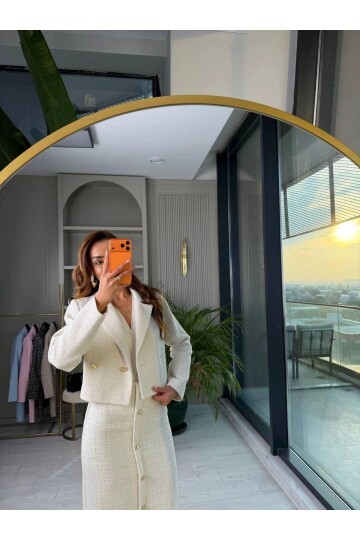 CANEL TAKIM ETEKLİ GÜZEL TAKIM