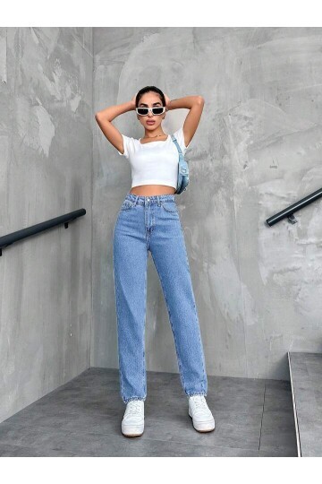 MOM PANTALON
