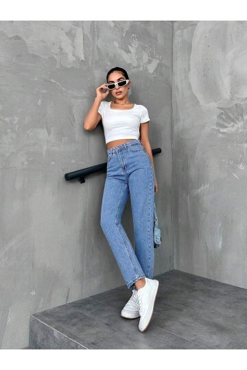 MOM PANTALON