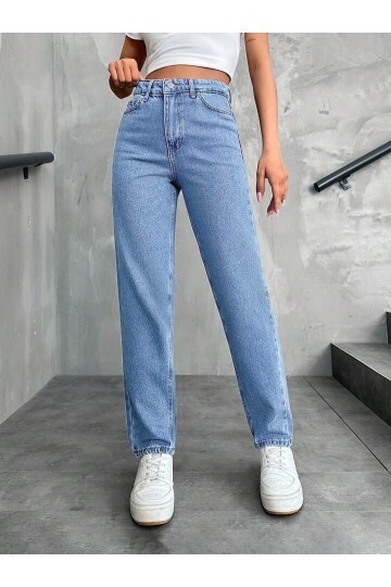 MOM PANTALON