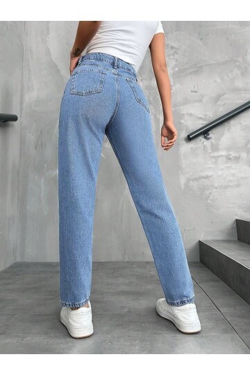 MOM PANTALON