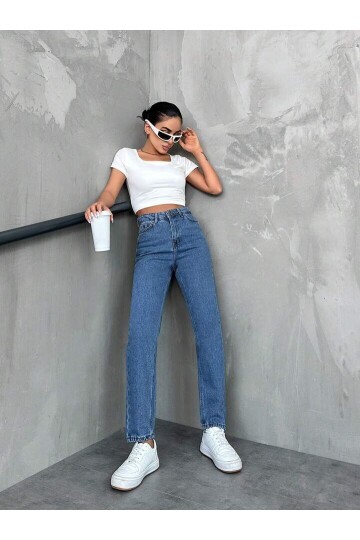 MOM PANTALON