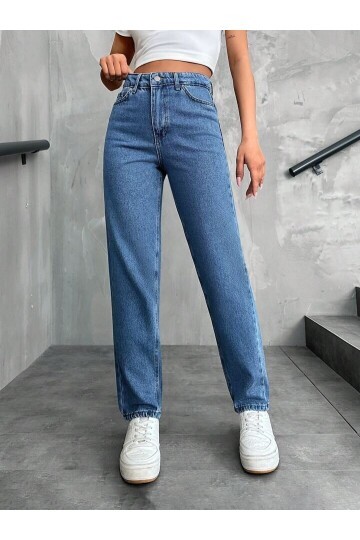 MOM PANTALON