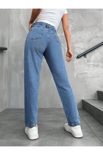MOM PANTALON