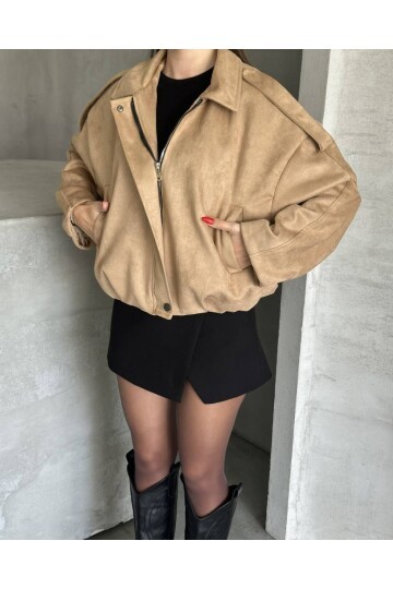 SEUT BOMBER CEKET