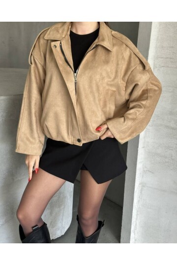 SEUT BOMBER CEKET