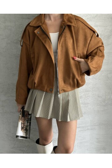 SEUT BOMBER CEKET