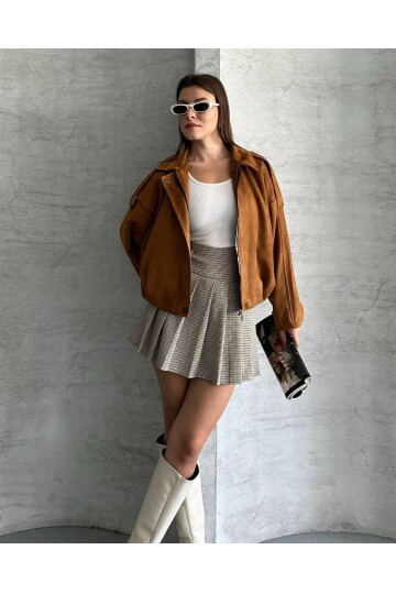 SEUT BOMBER CEKET