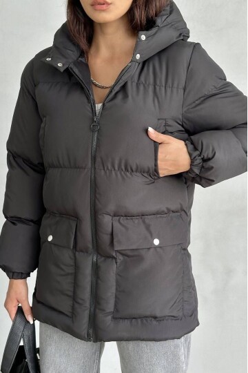 Şişme Mont